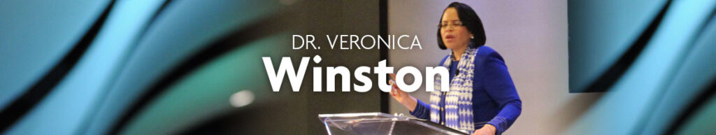 Dr. Veronica Winston